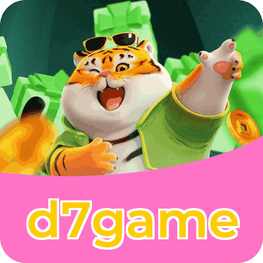 Login rápido no app d7game