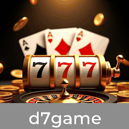 Acesso Fácil e Completo com o Aplicativo d7game