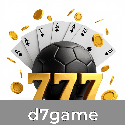 Conheça as Vantagens e Serviços Profissionais da d7game