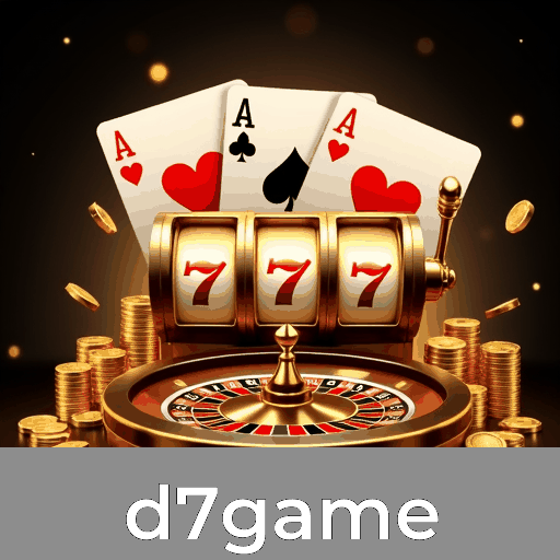 Descubra o Futuro dos Jogos e as Tendências Disruptivas na d7game