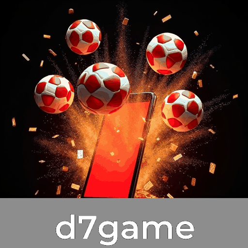 d7game: O Cassino Online Seguro e Profissional