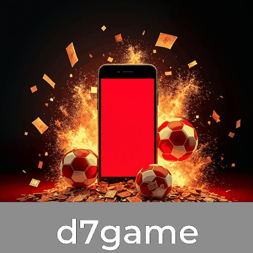 D7game: Aproveite as Promoções Imperdíveis e Ganhe Mais!