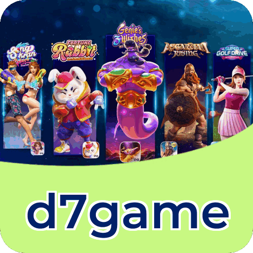 Bônus de boas-vindas d7game