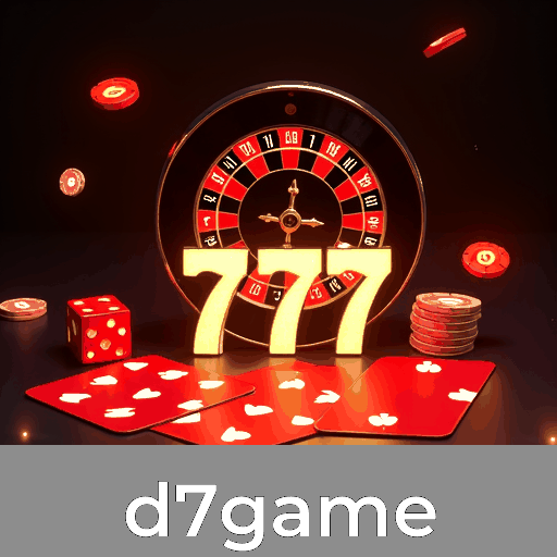 Acesso Fácil e Completo com o Aplicativo d7game