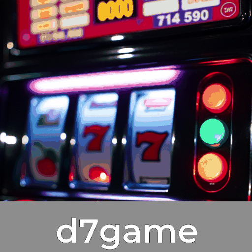 d7game: O Cassino Online Seguro e Profissional