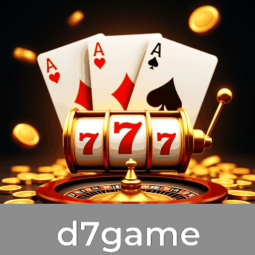 Garanta Acesso Seguro com d7game Premium Login