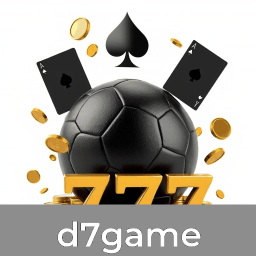 Descubra o Futuro dos Jogos e as Tendências Disruptivas na d7game