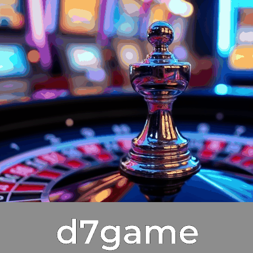 Sinta a Adrenalina dos Jogos de Cassino no d7game