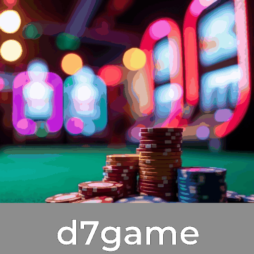 Sinta a Adrenalina dos Jogos de Cassino no d7game
