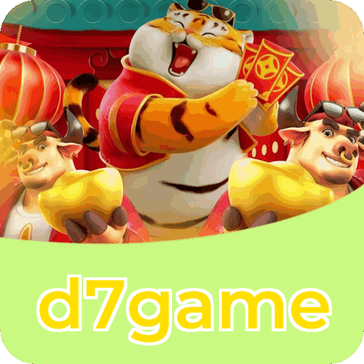 Instalação Android d7game