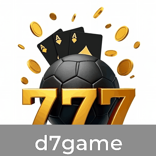 D7game: Aproveite as Promoções Imperdíveis e Ganhe Mais!