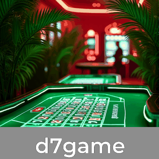 Experimente os bônus imperdíveis da d7game