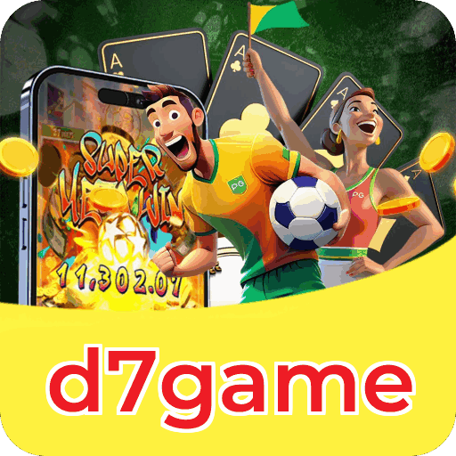 Download PC d7game