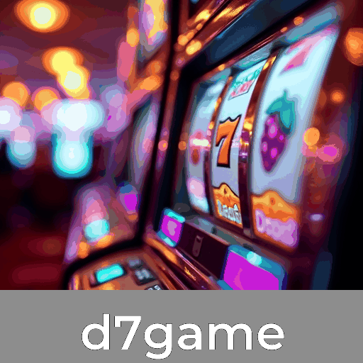 Acesso Fácil e Completo com o Aplicativo d7game