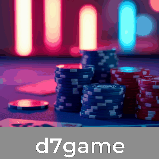 Acesso Fácil e Completo com o Aplicativo d7game