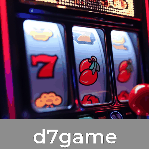 Sinta a Adrenalina dos Jogos de Cassino no d7game