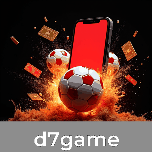 Acesso Fácil e Completo com o Aplicativo d7game