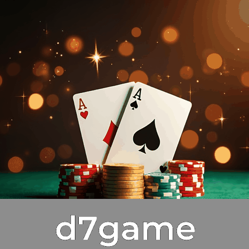 Experiência de Jogos de Mesa ao Vivo no d7game